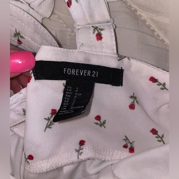 Forever 21 Romper - Picture 3 of 3